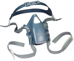 3M 7581 Fejpánt Szerelvény - munkaruha24