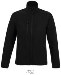 SOL'S So03107 Sol's Radian Women - Softshell Zip Jacket M (3609371002377)
