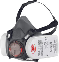 JSP FORCE 8 FÉLÁLARC PressToCheck P3