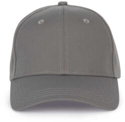 K-UP Kp919 6-panel Cap U (3663639120166)