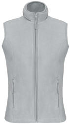 Kariban KA906 MELODIE - LADIES' MICROFLEECE GILET S (3663938284774)