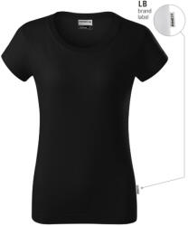 RIMECK Resist póló női fekete 01 (brand label) L (R02LB15)