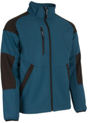  Yuki Ii Softshell Dzseki Petrolkék_s