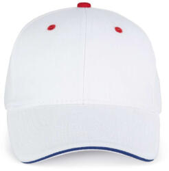 K-UP Kp011 Orlando - 6 Panels Cap U (3663639119832)