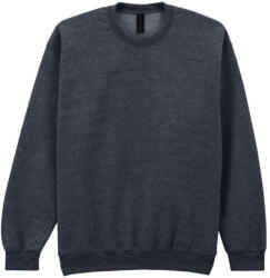 Gildan GISF000 SOFTSTYLE® MIDWEIGHT FLEECE ADULT CREWNECK L (00191675339929)