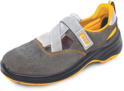  MATERA MF S1 ESD SRC szandál szürke 48