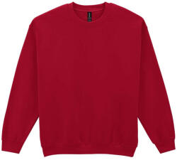 Gildan GI18000 HEAVY BLEND ADULT CREWNECK SWEATSHIRT 3XL (00821780008213)