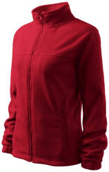 RIMECK Jacket polár női marlboro piros M (5042314)