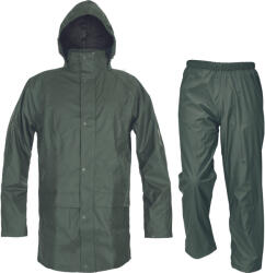 SIRET PU esőöltöny zöld XL
