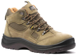 Emerald-emeh S1p Zöld Bakancs_40