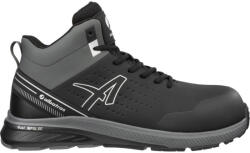 Albatros Vigor 2 Impulse Black S3S ESD FO HRO SR munkavédelmi bakancs