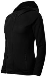 MALFINI Direct sztreccs polár női fekete S (4180113)