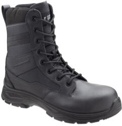  Black Star S3 Src Fekete Magasszárú Védőbakancs_49