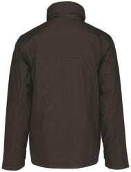 Kariban KA693 FACTORY - DETACHABLE-SLEEVED BLOUSON JACKET L (K693-DARK GREY-L-10)