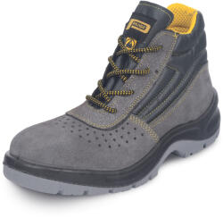  SVEVA MF ESD S1P SRC bakancs szürke 40