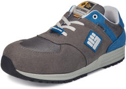STRIDE ESD S3 SRC félcipő 36 szürke