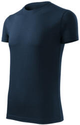 MALFINI Viper Free póló férfi tengerészkék XL (F430216)