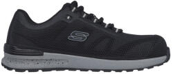 Skechers Bulklin-Bragoo S1P félcipő