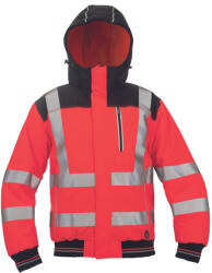 CERVA HVPS PILOT dzseki piros S