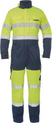 MULTINORM PICK PM HV over. sárga/navy S