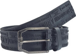  RUBIM öv fekete 105 cm