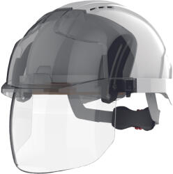Jsp-Tech EVO VISTAshield sisak F-SZ szellőző