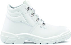 ARTRA Araukan 940 1010 S2 SRC fehér fűzős bakancs