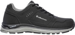 Albatros WHIZ ST Black Low O2 ESD HRO SRA munkavédelmi cipő