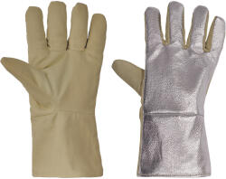  SCAUP/AL ötujjas védőkesztyű - 10