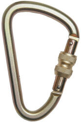  Cado Karabiner Csavarmenetes - 27mm