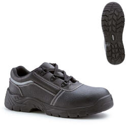  Nacrite S1p Src Fekete Védőcipő_35