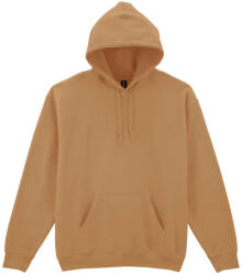 Gildan GI18500 HEAVY BLEND ADULT HOODED SWEATSHIRT L (00191675226922)