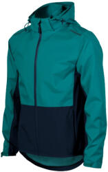 MALFINI Rainbow jacket férfi smaragdzöld S (5381913)