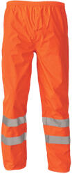  GORDON Hi-Vis esőnadrág narancs XL