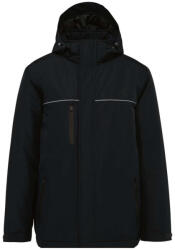 Designed To Work WK650 UNISEX HOODED PERFORMANCE PARKA XS (3663938355009)