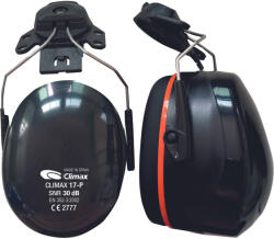 Climax 17-P fültok sisakra szerelhető