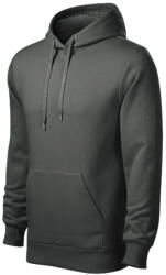 MALFINI Cape Free felső férfi sötét palakő 3XL (F136718)