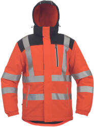 CERVA HVPS WINT. téli dzseki naran XS