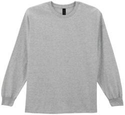 Gildan GI2400 ULTRA COTTON FELNŐTT HOSSZÚ UJJÚ PÓLÓ M (00821780002661)