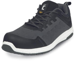 LITEVAAG ESD S1PS SR félcipő szürke 36