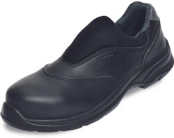 FIACRE MF S2 SRC mokaszin 48 fekete