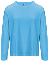 SOL'S So04443 Sol's Monarch Női - Hosszú Ujjú Póló Kerek Nyakkal Xs (3609371671962)