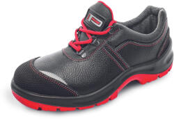  NUOVO STRADA S1 SRC félcipő fekete 40