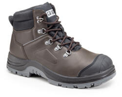 Flint S3 Src építkezési Védőbakancs_45