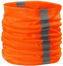 RIMECK HV Twister kendő unisex fluoreszkáló narancssárga uni (3V898XX)