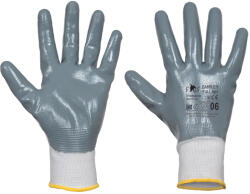 CERVA BABBLER FULL light kesztyű - 8