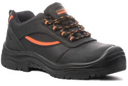  Pearl S3 Src Fekete Védőfélcipő Kompozit Orrmerevítővel_38