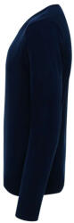 Premier PR400 'ESSENTIAL' ACRYLIC MEN'S V-NECK SWEATER 2XL (PR400NAVY2XL 012)