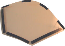 JSP Powercap normál látómező CAU030-000