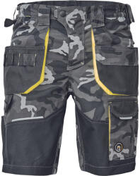  SHELDON CAMOU rövidnadrág terepszínű 44